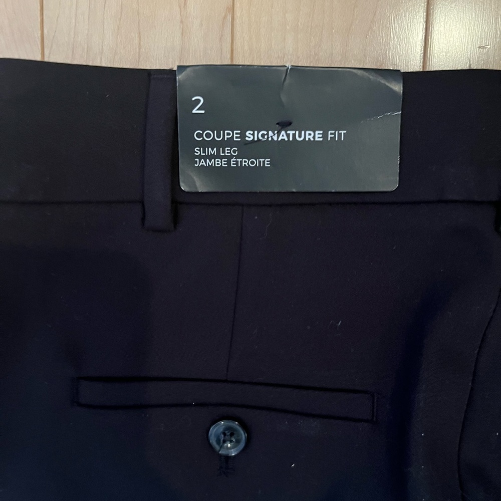 RW&Co dress pant